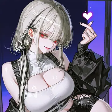 Profile image of 차지아