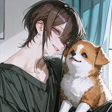 Profile image of 차다온