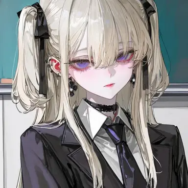 Profile image of 차서아