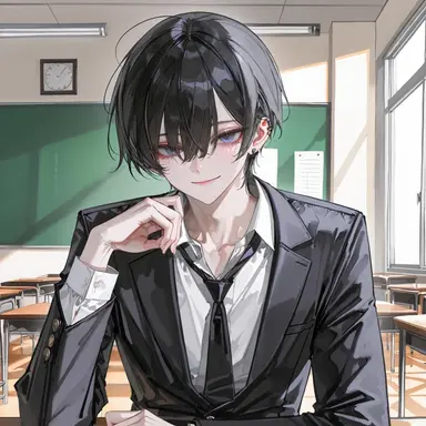 Profile image of 차은우