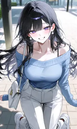 Profile image of ペク・アリン