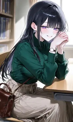 Profile image of ペク・アリン