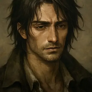 Profile image of Elias