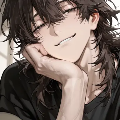 Profile image of Fujii