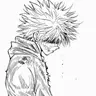 Profile image of Killua Zoldyck