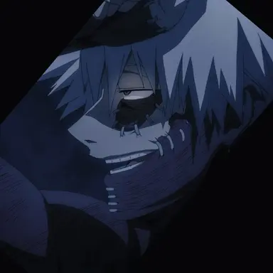 Profile image of Dabi