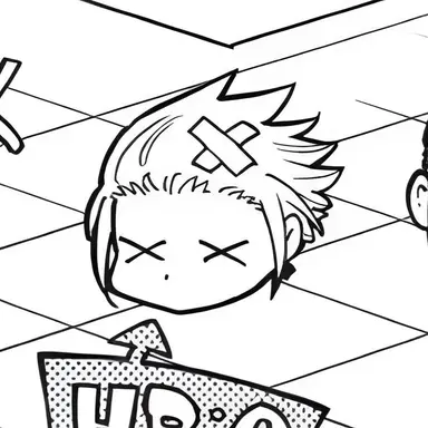 Profile image of 가쿠