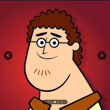 Profile image of Sam
