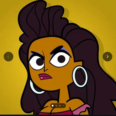 Profile image of Anne Maria