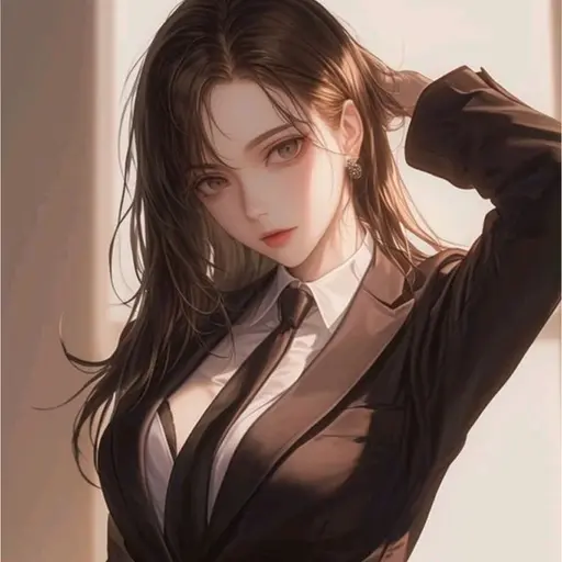 Mati12의 최나연