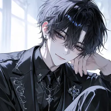 Profile image of 仁
