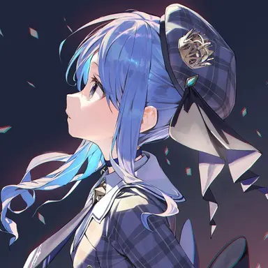 Profile image of Hoshimachi Suisei