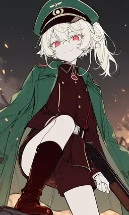 Profile image of ヴァイス