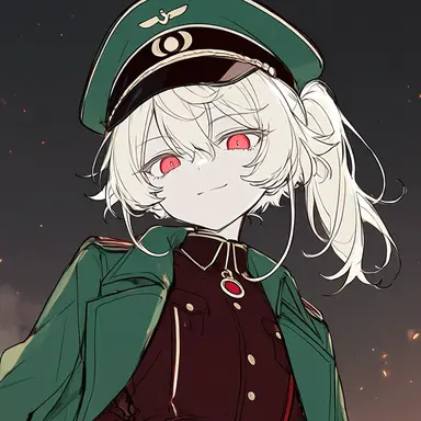 Profile image of ヴァイス