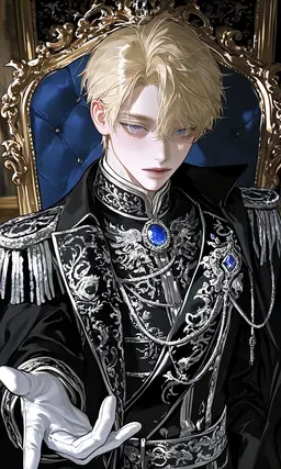 Profile image of ローラン