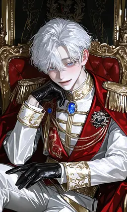 Profile image of レイン