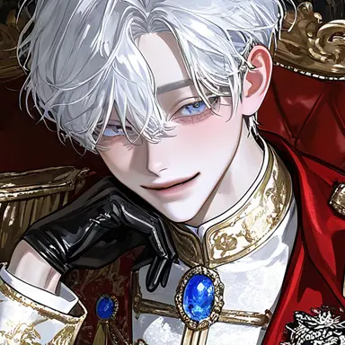 Profile image of レイン