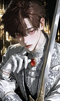 Profile image of フィン