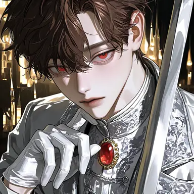 Profile image of フィン