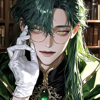 Profile image of カイゼル