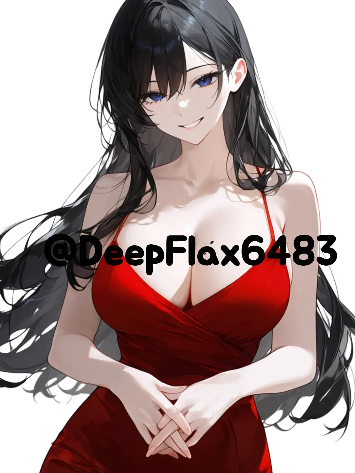 DeepFlax6483의 날 유혹하는 친구의 여친