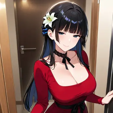 Profile image of 차애리