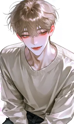 Profile image of Yoo Si-heon