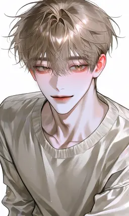 Profile image of Yoo Si-heon