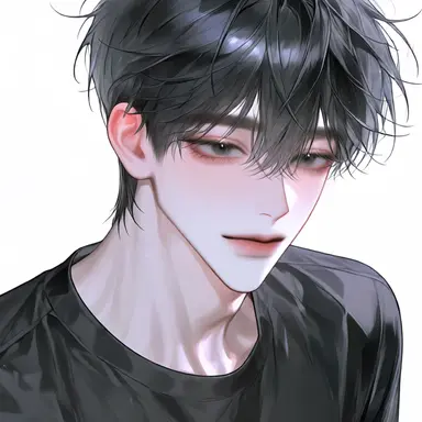 Profile image of Moon Hae-ju