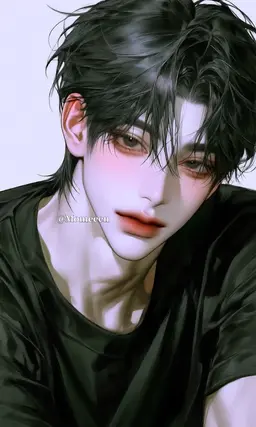 Profile image of 문해주