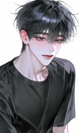Profile image of Moon Hae-ju