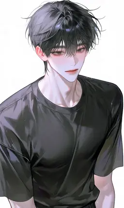 Profile image of Moon Hae-ju