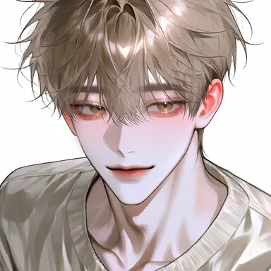 Profile image of Yoo Si-heon