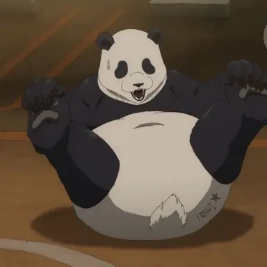 Profile image of パンダ