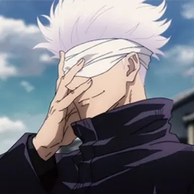 Profile image of 五条悟
