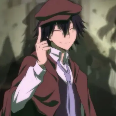 Profile image of 乱歩