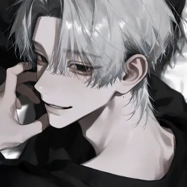 Profile image of 藍