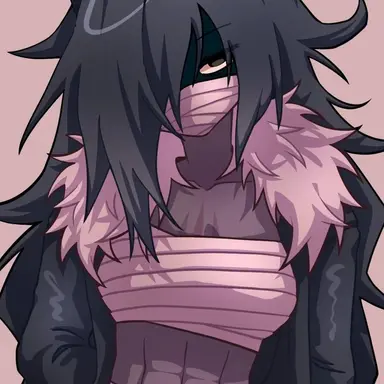 Profile image of Nameless werewolf