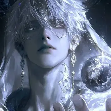 Profile image of 루나엘