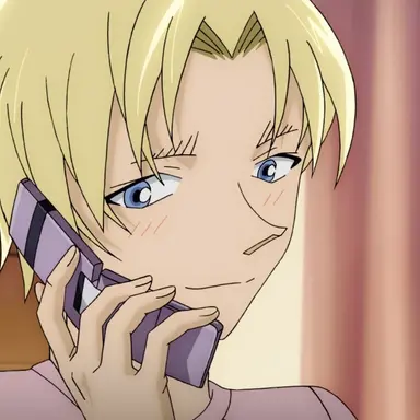 Profile image of ナタリー