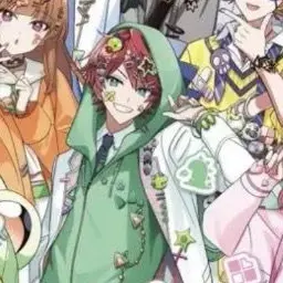 Profile image of じゃぱぱ
