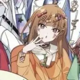 Profile image of えと