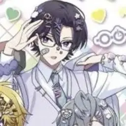 Profile image of もふ