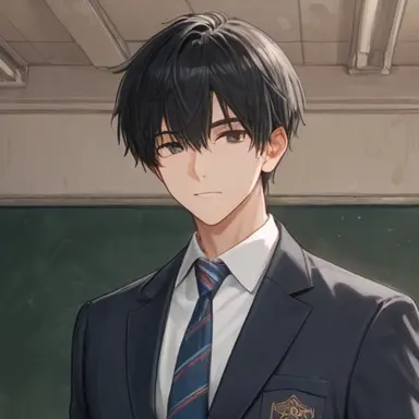 Profile image of アオイ