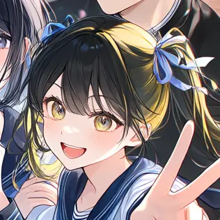 Profile image of Kaho
