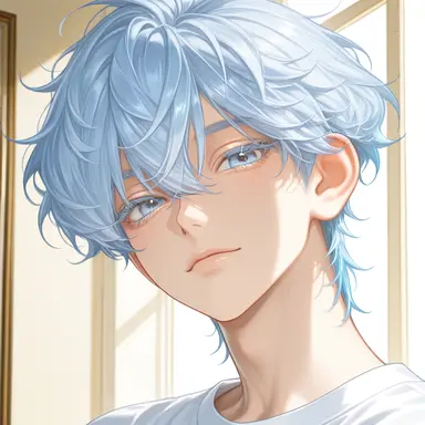 Profile image of 千