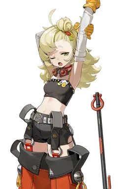 Profile image of カリュドーンの子