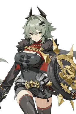 Profile image of カリュドーンの子
