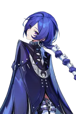 Profile image of クランプスの黒い枝
