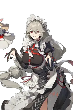 Profile image of ヴィクトリア家政